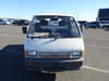 1993 DAIHATSU HIJET TRUCK V-S83P S83P-120031
