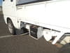 1993 DAIHATSU HIJET TRUCK V-S83P S83P-120031