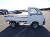 1993 DAIHATSU HIJET TRUCK V-S83P S83P-120031