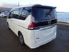 2018 NISSAN SERENA DAA-GC27 GC27-037684