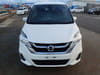 2018 NISSAN SERENA DAA-GC27 GC27-037684