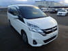 2018 NISSAN SERENA DAA-GC27 GC27-037684