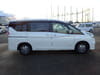 2018 NISSAN SERENA DAA-GC27 GC27-037684