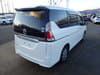 2018 NISSAN SERENA DAA-GC27 GC27-037684