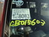 1997 SUZUKI WAGON R E-CT21S CT21S-684945