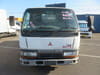 1996 MITSUBISHI CANTER GUTS KC-FD501B FD501B-422006