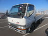 1996 MITSUBISHI CANTER GUTS KC-FD501B FD501B-422006