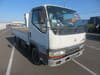 1996 MITSUBISHI CANTER GUTS KC-FD501B FD501B-422006