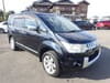 2011 MITSUBISHI DELICA D5 DBA-CV5W CV5W-0604344