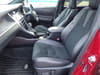 2015 TOYOTA HARRIER DBA-ZSU60W ZSU60-0072460