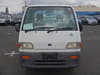 1997 SUBARU SAMBAR TRUCK V-KS4 KS4-329992
