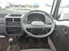 1997 SUBARU SAMBAR TRUCK V-KS4 KS4-329992