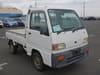 1997 SUBARU SAMBAR TRUCK V-KS4 KS4-329992