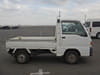 1997 SUBARU SAMBAR TRUCK V-KS4 KS4-329992