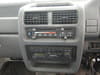 1997 SUBARU SAMBAR TRUCK V-KS4 KS4-329992