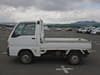 1997 SUBARU SAMBAR TRUCK V-KS4 KS4-329992