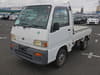 1997 SUBARU SAMBAR TRUCK V-KS4 KS4-329992