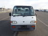 1996 SUBARU SAMBAR TRUCK V-KS4 KS4-309661