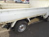 1996 SUBARU SAMBAR TRUCK V-KS4 KS4-309661