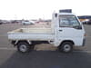 1996 SUBARU SAMBAR TRUCK V-KS4 KS4-309661
