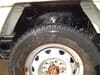 1996 SUBARU SAMBAR TRUCK V-KS4 KS4-309661