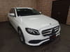 2018 MERCEDES-BENZ E-CLASS DBA-213043C WDD2130432A380087