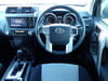2014 TOYOTA LAND CRUISER PRADO CBA-TRJ150W TRJ150-0051448