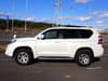 2014 TOYOTA LAND CRUISER PRADO CBA-TRJ150W TRJ150-0051448