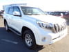 2014 TOYOTA LAND CRUISER PRADO CBA-TRJ150W TRJ150-0051448