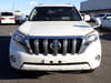 2014 TOYOTA LAND CRUISER PRADO CBA-TRJ150W TRJ150-0051448