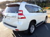 2014 TOYOTA LAND CRUISER PRADO CBA-TRJ150W TRJ150-0051448