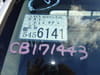 2000 HONDA ACTY TRUCK GD-HA7 HA7-1022992