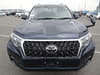 2018 TOYOTA LAND CRUISER PRADO LDA-GDJ150W GDJ150-0028186