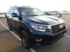 2018 TOYOTA LAND CRUISER PRADO LDA-GDJ150W GDJ150-0028186