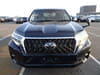 2018 TOYOTA LAND CRUISER PRADO LDA-GDJ150W GDJ150-0028186