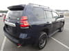 2018 TOYOTA LAND CRUISER PRADO LDA-GDJ150W GDJ150-0028186