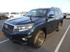 2018 TOYOTA LAND CRUISER PRADO LDA-GDJ150W GDJ150-0028186