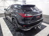 2017 LEXUS RX DAA-GYL20W GYL20-0004971