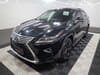 2017 LEXUS RX DAA-GYL20W GYL20-0004971