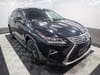 2017 LEXUS RX DAA-GYL20W GYL20-0004971