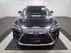 2017 LEXUS RX DAA-GYL20W GYL20-0004971