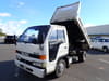 1992 ISUZU ELF TRUCK U-NKR58ED NKR58E-7264612