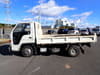1992 ISUZU ELF TRUCK U-NKR58ED NKR58E-7264612
