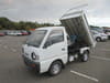 1992 SUZUKI CARRY TRUCK V-DC51B DC51B-102717