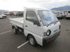 1992 SUZUKI CARRY TRUCK V-DC51B DC51B-102717