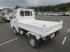 1992 SUZUKI CARRY TRUCK V-DC51B DC51B-102717