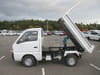 1992 SUZUKI CARRY TRUCK V-DC51B DC51B-102717