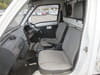 1992 SUZUKI CARRY TRUCK V-DC51B DC51B-102717