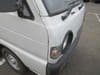 1992 SUZUKI CARRY TRUCK V-DC51B DC51B-102717
