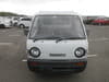 1992 SUZUKI CARRY TRUCK V-DC51B DC51B-102717